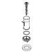 KOHLER Canister Valve Assembly, Service Kit