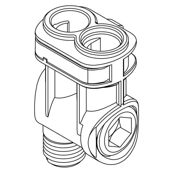 KOHLER Diverter Kit