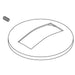 KOHLER Escutcheon Kit