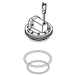 KOHLER Flushvalve Service Kit, Toilet