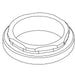 KOHLER Valve Nut