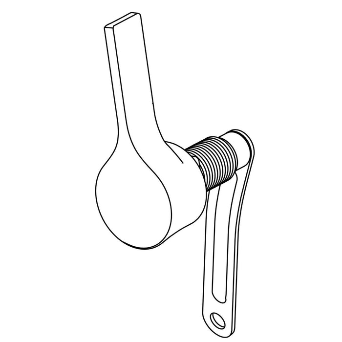 KOHLER Trip Lever Assembly