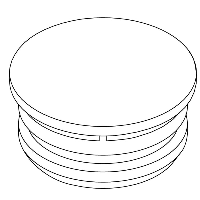 KOHLER Slidebar Cap