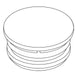 KOHLER Slidebar Cap