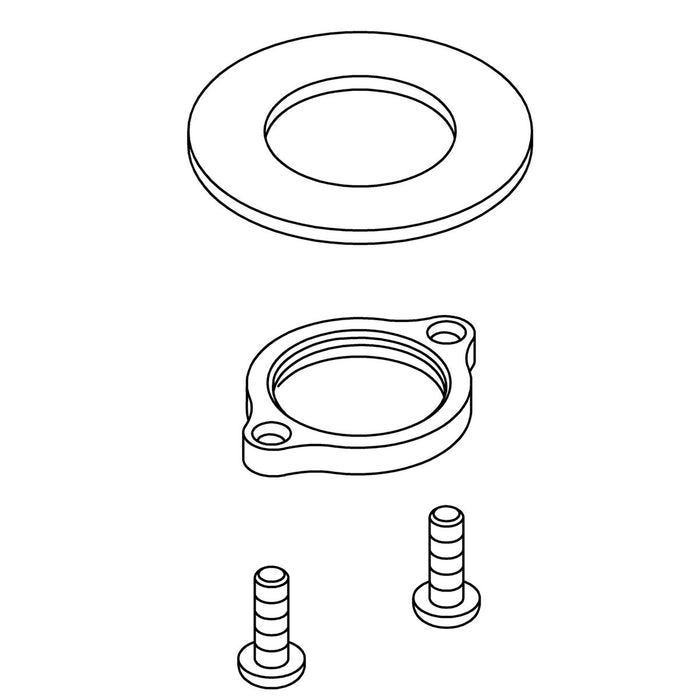 KOHLER Assembly, Hardware Kit