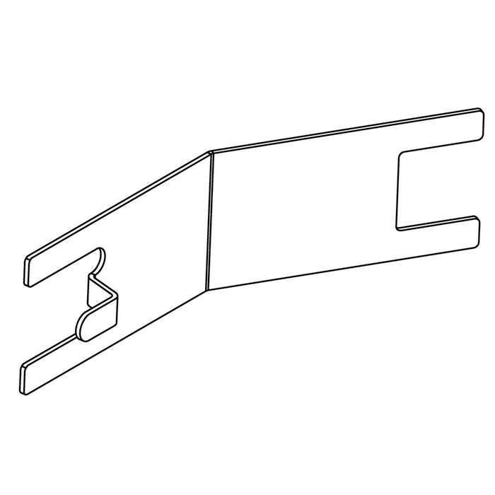 KOHLER Wrench, 1"