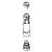 KOHLER Quick Connector Kit