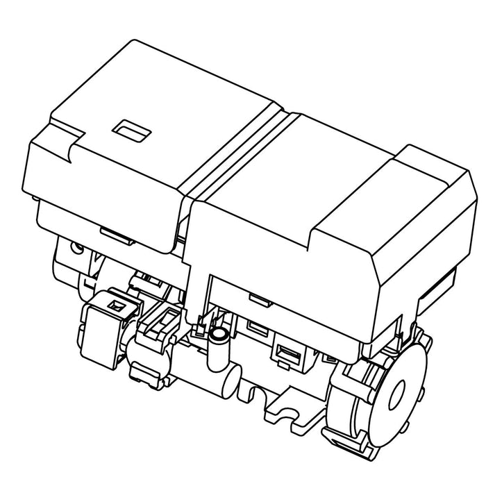 KOHLER Water Heater Asm