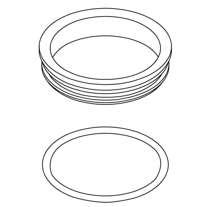 KOHLER Valve Ring Kit