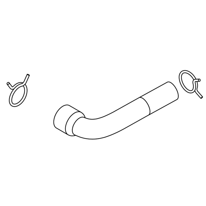 KOHLER Rim Hose Kit