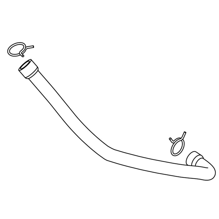 KOHLER Jet Hose Kit