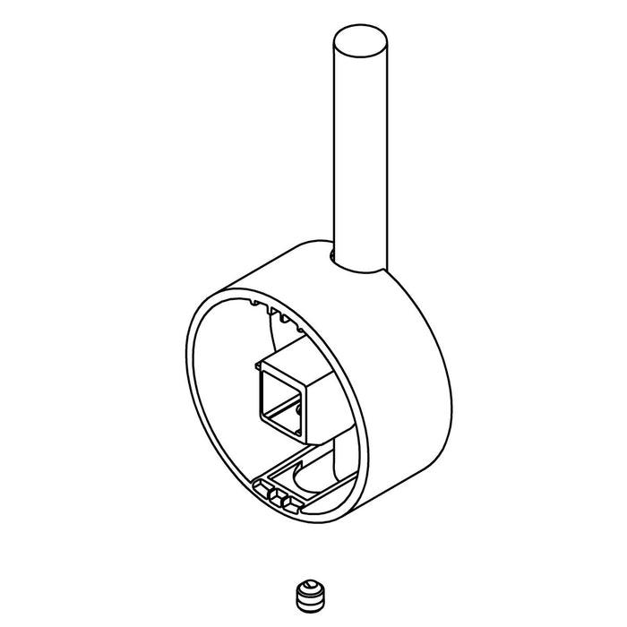 KOHLER Handle Assembly