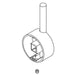 KOHLER Handle Assembly