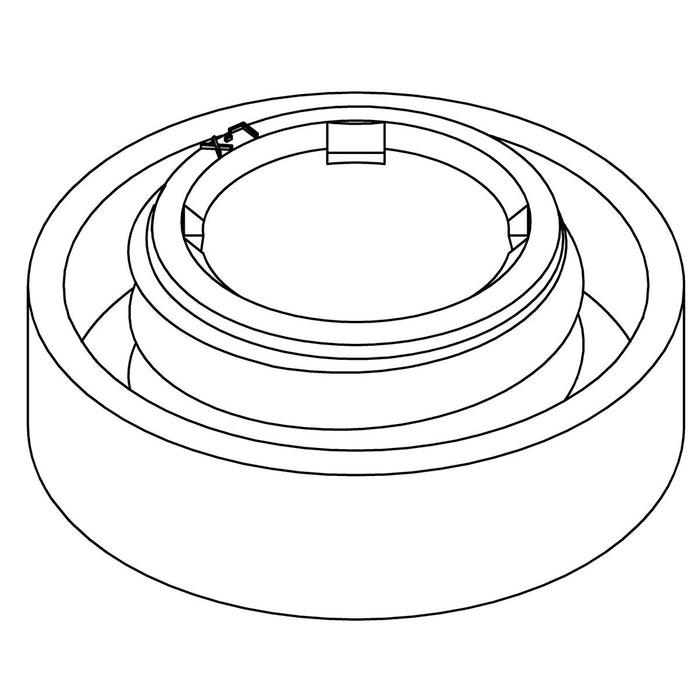 KOHLER Spring Cap