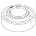 KOHLER Spring Cap