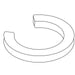KOHLER Hose Clip