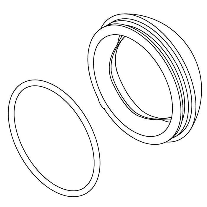 KOHLER Bonnet Kit