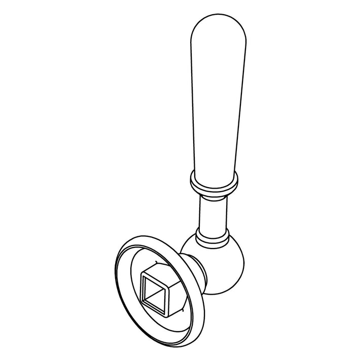 KOHLER Handle Kit