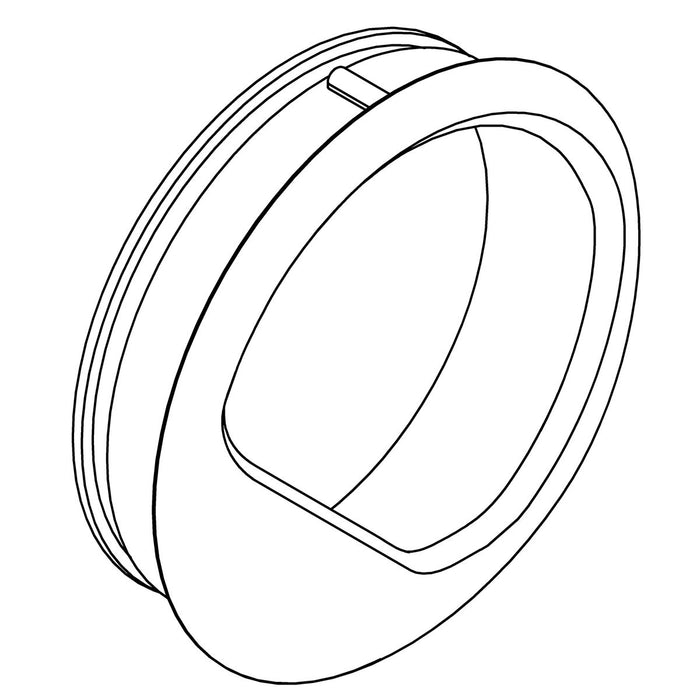 KOHLER Handle Bonnet