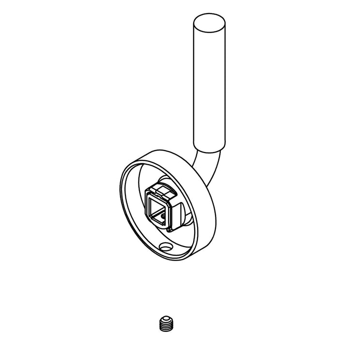KOHLER Handle Kit