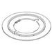 KOHLER Escutcheon Kit