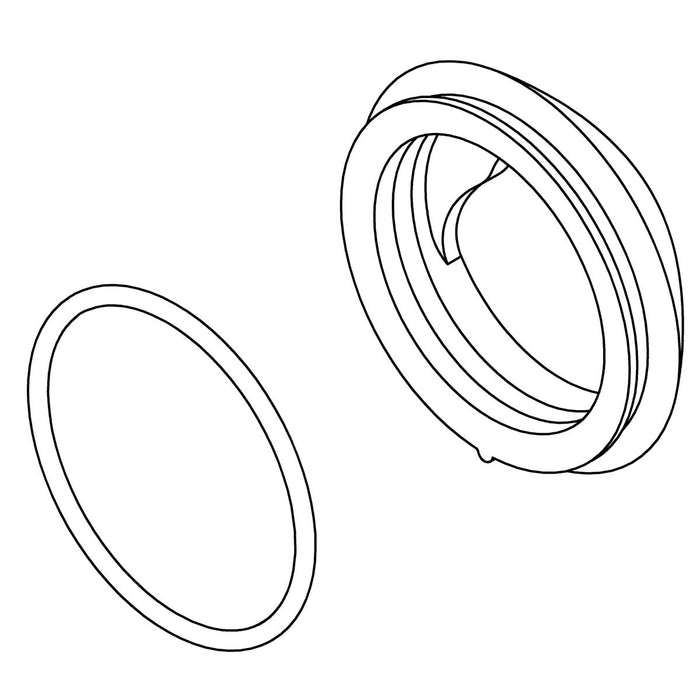 KOHLER Bonnet Kit