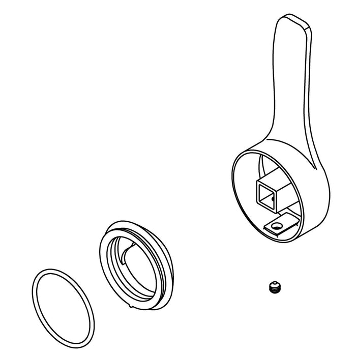 KOHLER Handle Kit