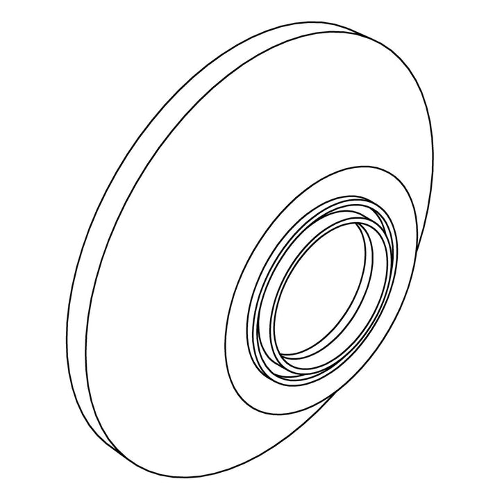 KOHLER Escutcheon , Transfer