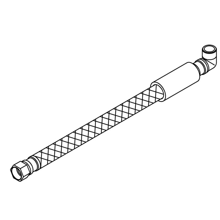 KOHLER Side Hose