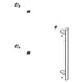 KOHLER Handle Kit