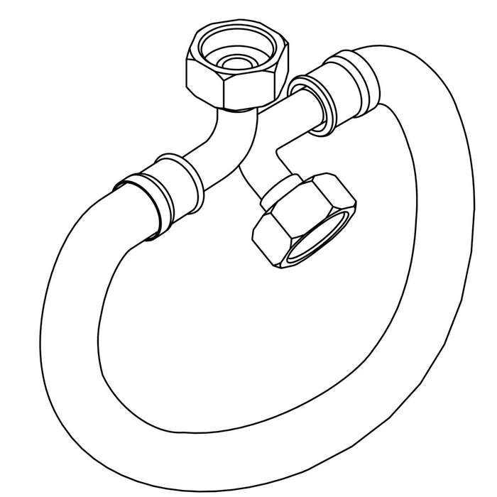 KOHLER Inlet Hose