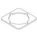 KOHLER Base Seal
