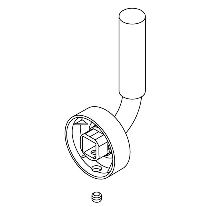 KOHLER Handle Kit