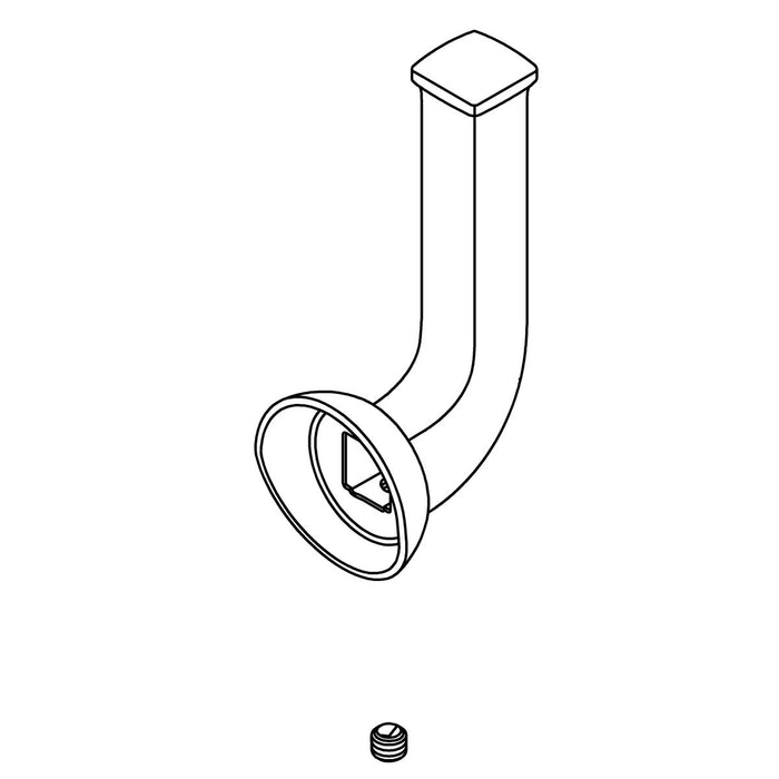KOHLER Handle Kit