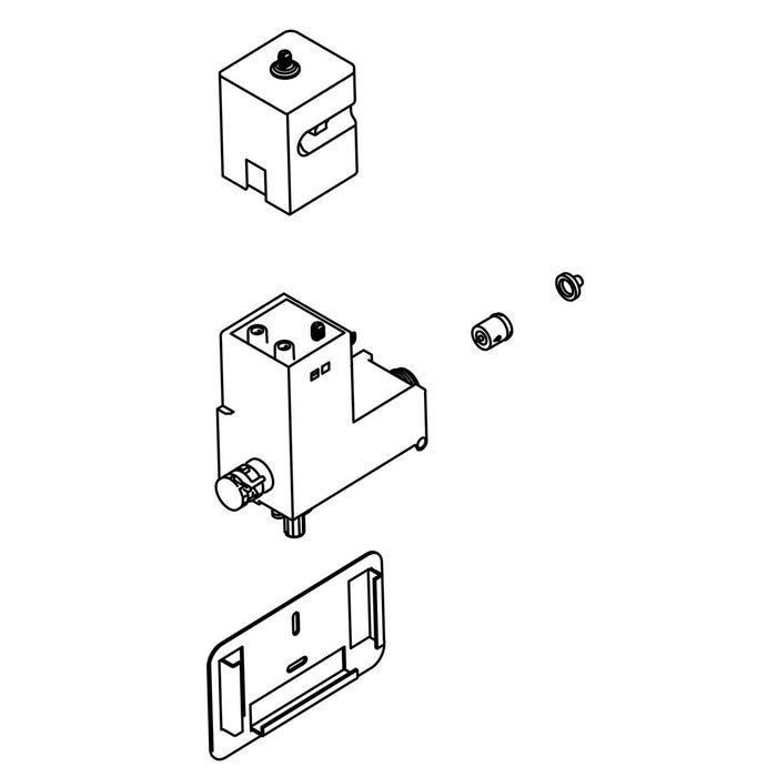 KOHLER Kit, Solenoid Valve