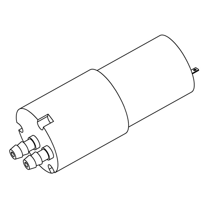 KOHLER Diaphragm Pump