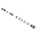 KOHLER Hot Service Stop Assembly Kit