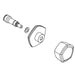KOHLER Knob Handle Assembly