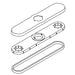 KOHLER Escutcheon Kit