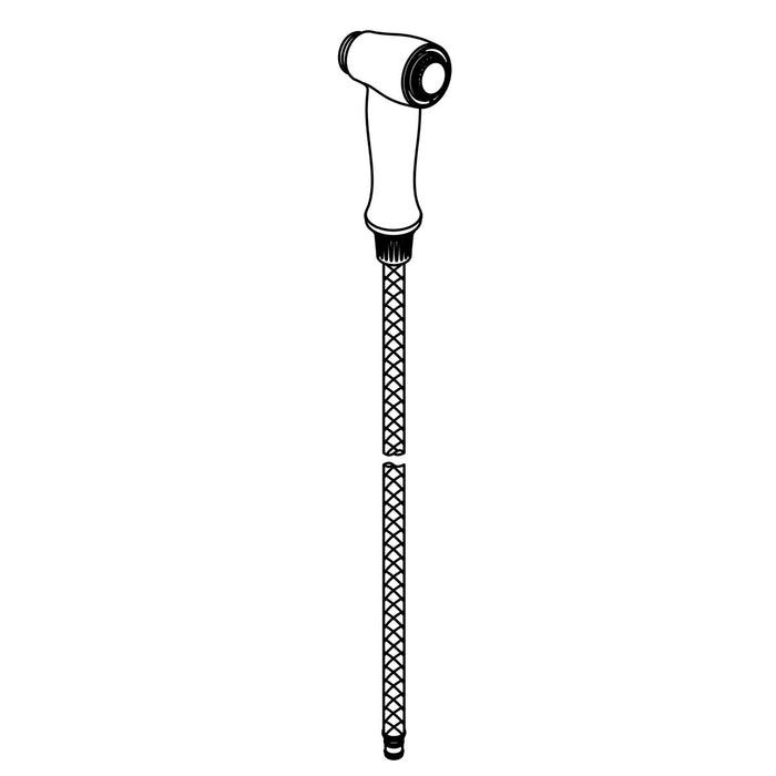 KOHLER Spray Kit