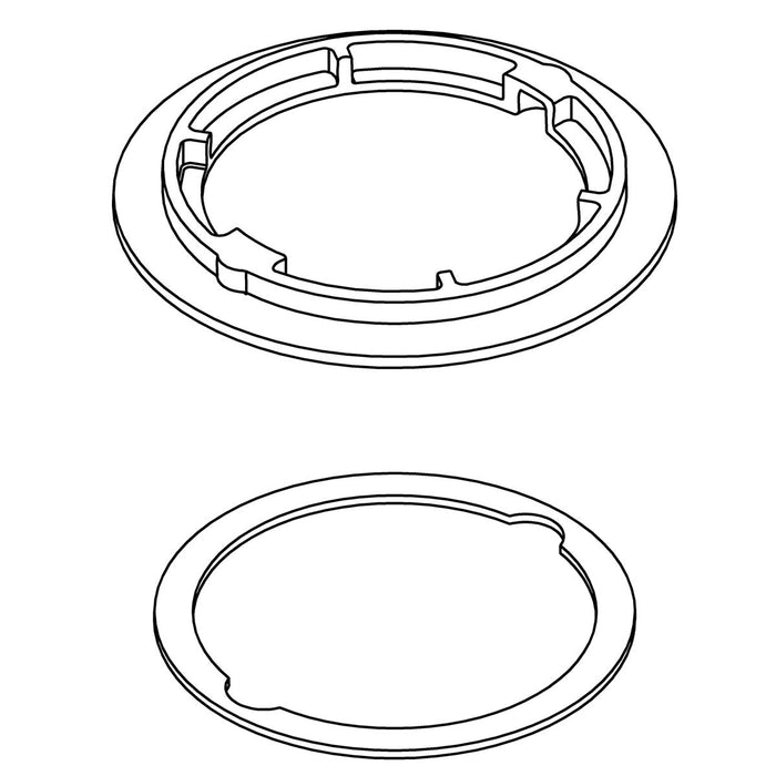 KOHLER Mounting Assembly