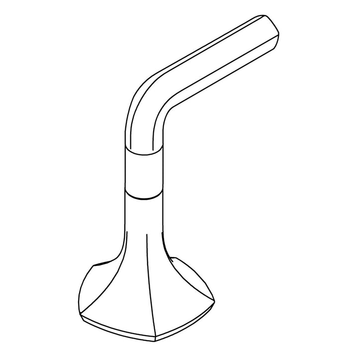 KOHLER Lever Handle Assembly