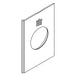 KOHLER Icon Trim Plate