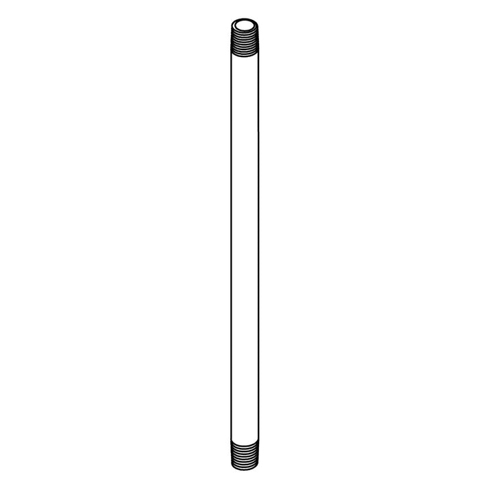 KOHLER Nipple, 1/4-18Npt