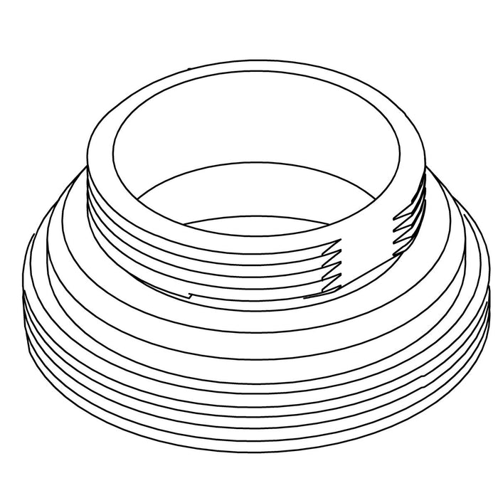 KOHLER Nut, Valve
