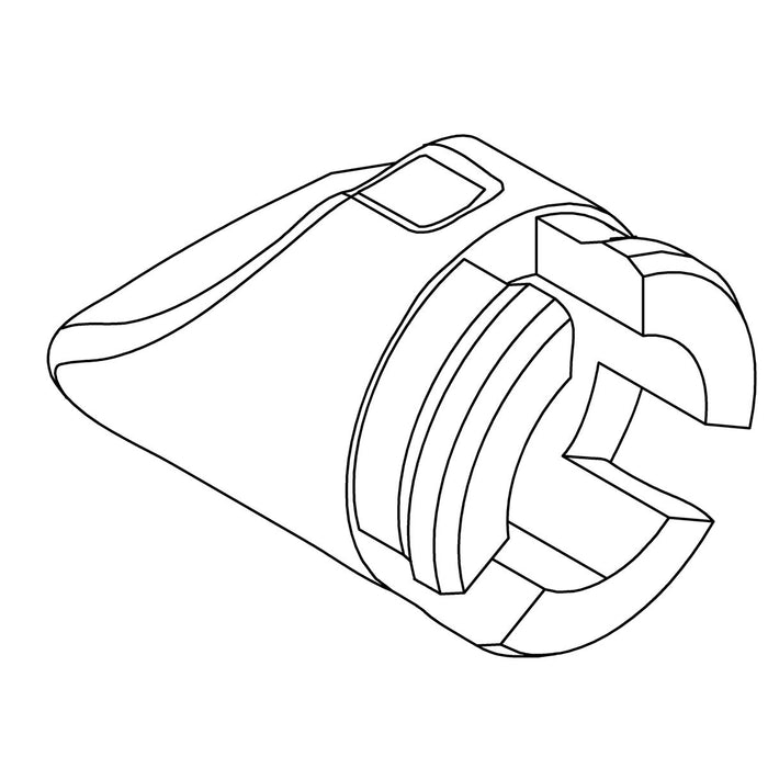 KOHLER Plug Button