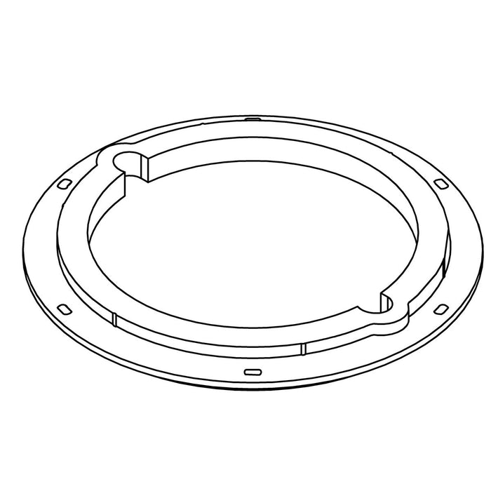 KOHLER Bottom Plate Assembly