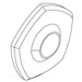 KOHLER Slide Bar Escutcheon