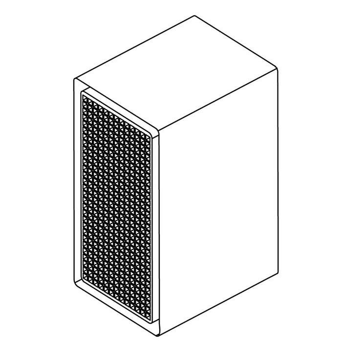 KOHLER Filter Block