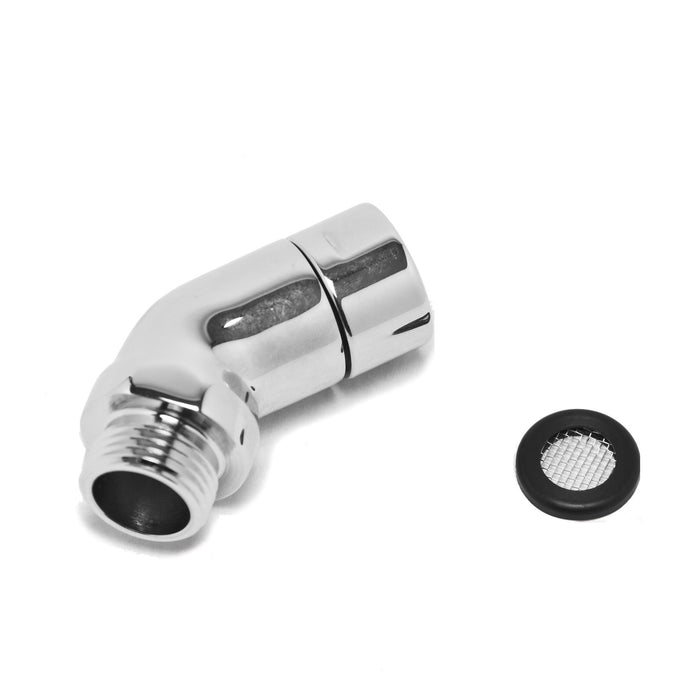Moen Monticello Roman Tub Hand Shower Elbow